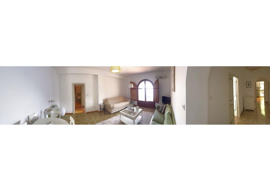 Villa Malu Amalfi Coast Maiori Rom bilde