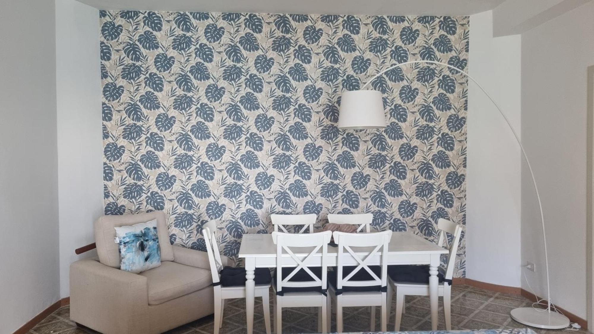 Villa Malu Amalfi Coast Maiori Rom bilde