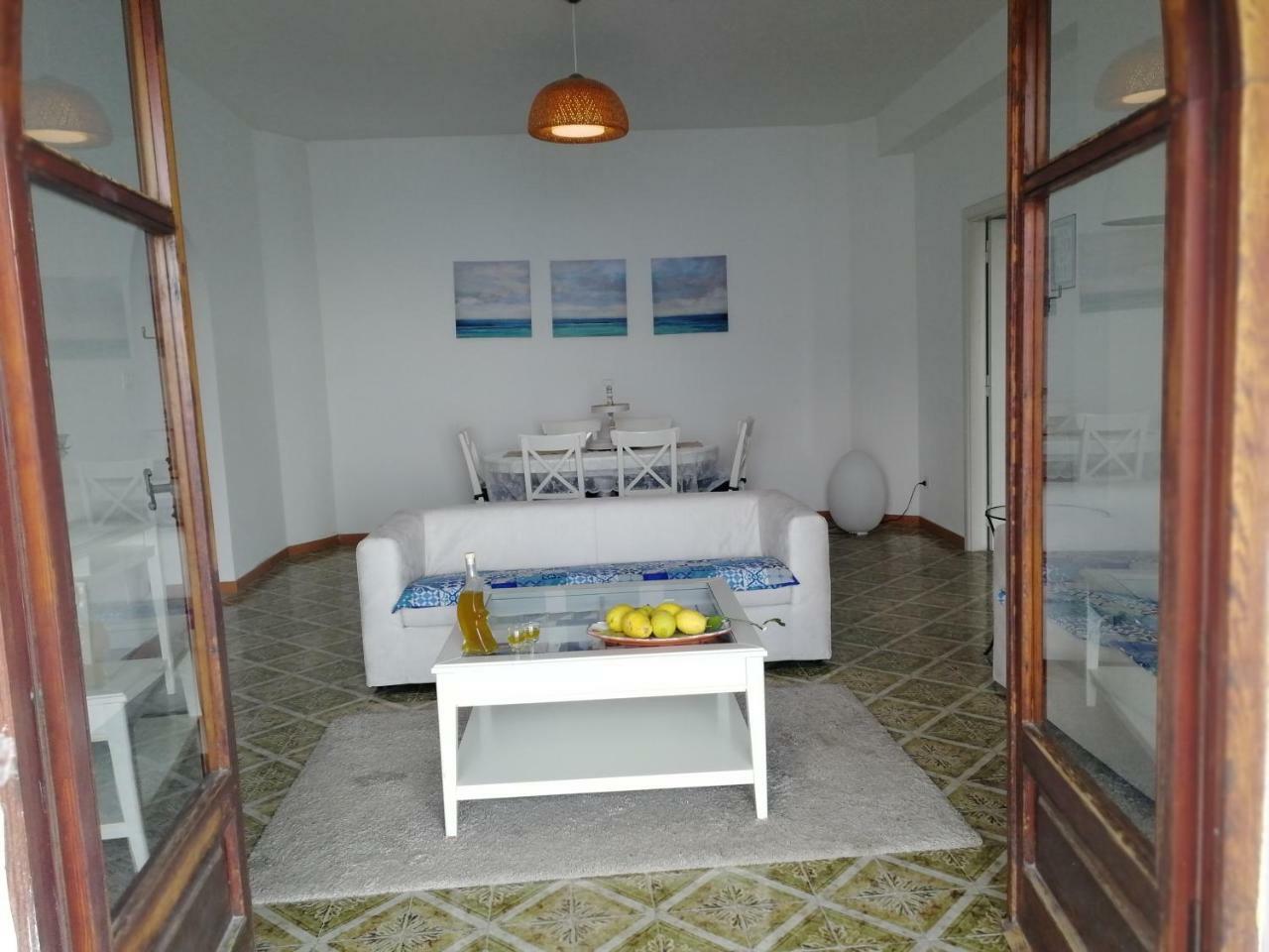 Villa Malu Amalfi Coast Maiori Eksteriør bilde